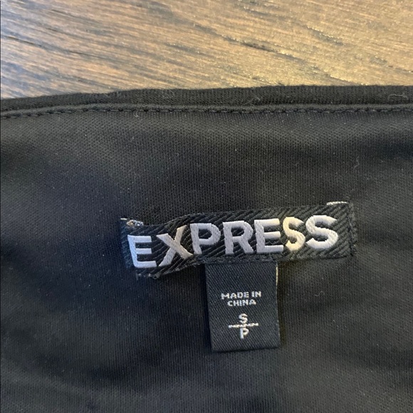 Express party skirt - Picture 2 of 2